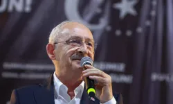 Kılıçdaroğlu, cumhurbaşkanı adaylığı kampanyasını resmen başlattı
