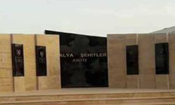 Malya şehitleri anılacak