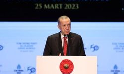 Erdoğan: Önümüzdeki günlerde yeni müjdeler vereceğiz