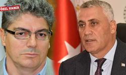 Amcaoğlu 'kaçak var' dedi, Çağdal'dan yanıt gecikmedi: Neden engellemiyor?