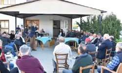 Özersay: Bedel ödemek pahasına ilkeli bir duruş sergiledik