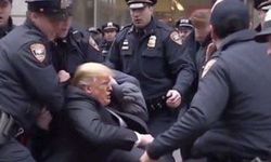 Trump tutuklanacak mı? ABD'yi karıştıran fotoğraflar