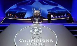 Şampiyonlar Ligi'nde çeyrek finalistler belli oldu