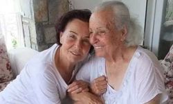 Fatma Girik'in annesi Münevver Ukav 99 yaşında hayatını kaybetti!