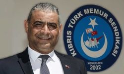Memur-Sen'den anlamlı 8 Mart kutlaması