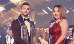 Ağzade Tayland'daki Mister Global Dünya Yarışması’nda iki dalda ödüle layık görüldü