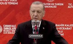 Erdoğan açıkladı: Tahıl koridoru anlaşması uzatıldı