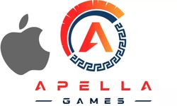 Apple, Kıbrıslı geliştirici Apella Games ile ticari marka savaşını kaybetti!