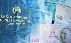Merkez Bankası faiz kararı açıklandı