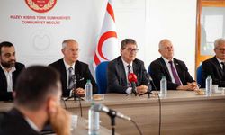 Meclis Deprem Komitesi toplandı