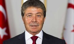 Başbakan Üstel'den Yaşlılar Haftası mesaj