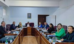 Meclis İdari Komite, bir tasarı ve bir öneriyi Genel Kurul’a sevk etti