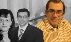 Annesi anneannesi, babası dedesi, ablası ise annesi çıktı