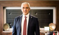Bakan Taçoy huzurevini 2023’te tamamlamayı hedeflediklerini söyledi
