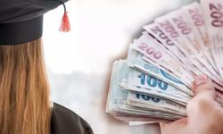 Geç Burs Başvuruları için tarih açıklandı