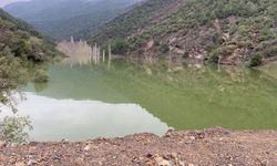 Deprem bölgesinde göl paniği: 5 köy boşaltıldı