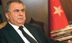 Eski Başbakanlardan İrsen Küçük 4. ölüm yıl dönümünde anılıyor