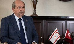 Tatar: KKTC adıyla uluslararası toplantıda yer almamız gerçekten çok anlamlıydı
