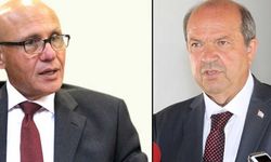 Talat'tan Tatar'a çağrı: Tam bir israf hali ile karşı karşıyayız