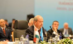 Cumhurbaşkanı Tatar bu akşam yurda dönüyor