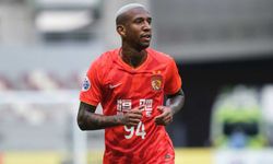 Anderson Talisca bombası! Sezon sonunda imzayı atmak için ikna oldu...