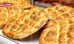 KKTC'de ramazan pidesinin fiyatı belli oldu