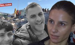 Acılı anne: Oğlum yaşayabilirdi, çocuğumu son kez orada öptüm