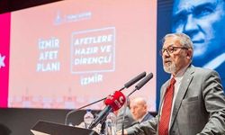 Prof. Dr. Naci Görür açıkladı: Bu bölge aktif fayların etkisi altında