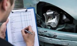 Sigorta Bilgi Merkezi trafikteki araç hasar ödemeleriyle ilgili açıklama yaptı