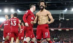 Liverpool'dan Manchester United'a tarihi fark