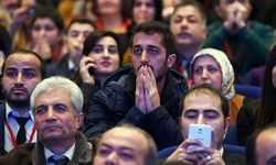 Erdoğan'dan 45 bin öğretmen ataması müjdesi