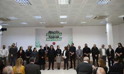 CTP Lefkoşa İlçesi, Görev Dağılımını Yaptı