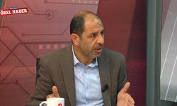 Özersay: Hükümet Kendini Halka Karşı Sorumlu Hissetmiyor
