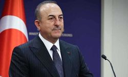 Çavuşoğlu: KKTC'nin gözlemci üye olarak bulunması önemli