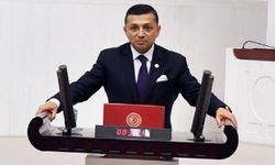 MHP'li vekil Erbaş, ‘Melekler Takımı’nı unutmadı: Sonuna kadar takipçisi olacağız