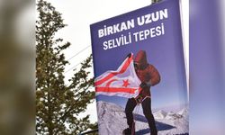 Birkan Uzun’un adı ölümsüzleştirildi...