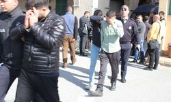 Çamlıbel’de izinsiz kazı yaparken yakalanan zanlılardan 3'ü cezaevine gönderildi