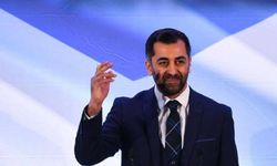 Hamza Yusuf, İskoçya'nın ilk Müslüman başbakanı oldu
