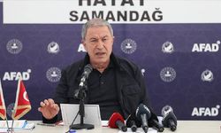 Akar: Deprem bölgelerindeki çalışmalarda birliğimizi, beraberliğimizi gösterdik