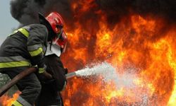 125 kişilik "Yangın Hazır Kuvvet Ekibi" kuruluyor