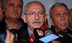 Kılıçdaroğlu: Bizler üzülmedik mi sanıyorsunuz? Bir hafta eşimin yüzüne bakamadım