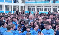 Prof. Dr. Ortaylı’dan GTMK’ya ziyaret: Hatıralar, hayaller ve hikayeler…