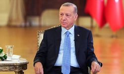 YSK Başkanı Yener açıkladı: Erdoğan'ın adaylığına engel yok!