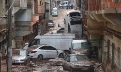 Sel felaketinde can kaybı 16'ya yükseldi, 4 kişi aranıyor
