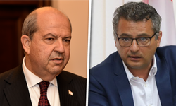 Erhürman’dan Cumhurbaşkanı Tatar’a: Sizi Türkiye mi seçti ki?