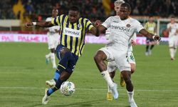 Fenerbahçe deplasmanda 3-1 kazandı