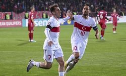 Türkiye Milli Futbol Takımı, EURO 2024 eleme grubuna galibiyetle başladı