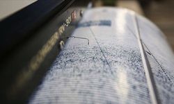 Kahramanmaraş'ta 4,4 ve 4,1 büyüklüğünde depremler meydana geldi