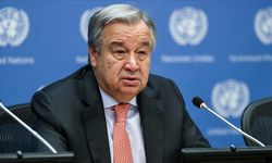 Guterres: Atlantik aşırı köle ticaretinin mirası bugün dahi hortlamaya devam ediyor