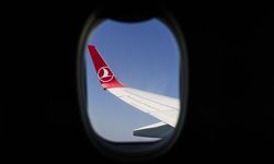 THY'nin 49 uçuşu Almanya'daki ulaşım grevi nedeniyle iptal edildi